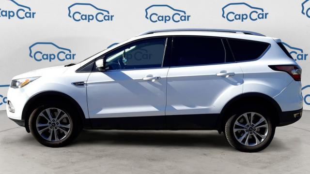 Ford Kuga image 2