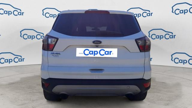 Ford Kuga image 6
