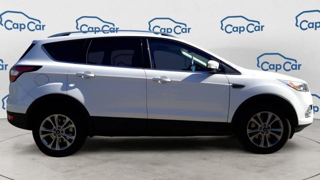 Ford Kuga image 8