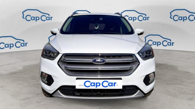 Ford Kuga image 7