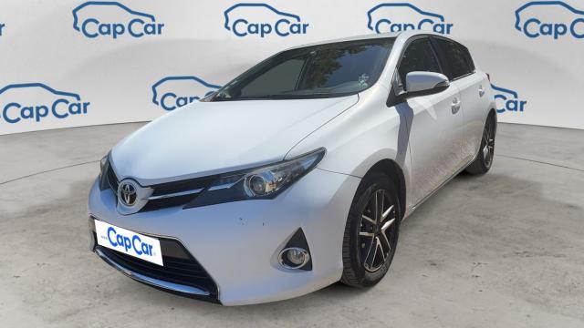 Toyota Auris 1.4 D-4d 90 Business