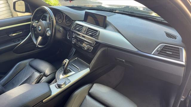 Bmw Série 4 Gran Coupé image 6