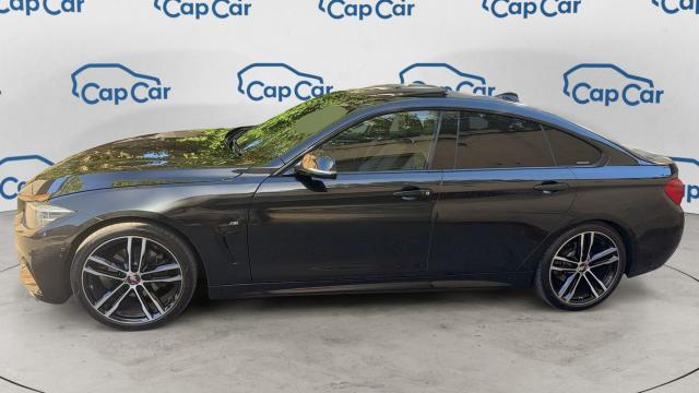 Bmw Série 4 Gran Coupé image 9