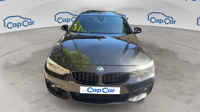 Bmw Série 4 Gran Coupé image 3