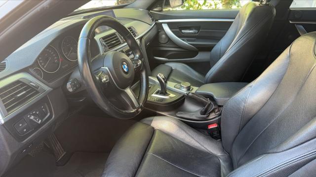 Bmw Série 4 Gran Coupé image 7