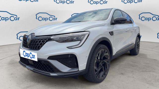 Renault Arkana 1.3 Tce 160 Mild Hybrid Edc7 Esprit Alpine