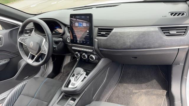 Renault Arkana image 3