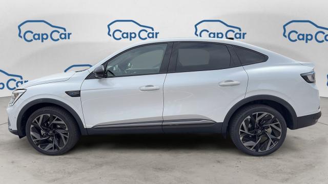 Renault Arkana image 5