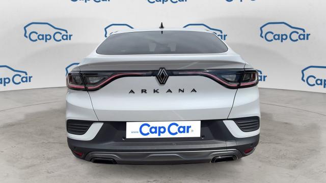 Renault Arkana image 9