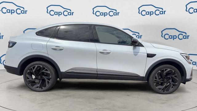 Renault Arkana image 1