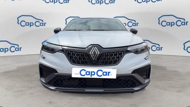 Renault Arkana image 8