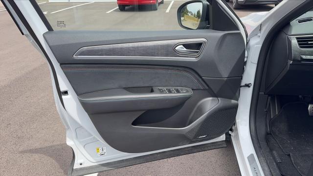 Renault Arkana image 4