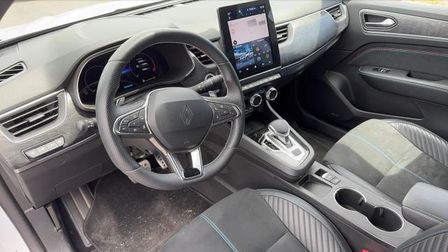 Renault Arkana image 6
