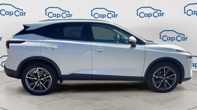 Nissan Qashqai image 1