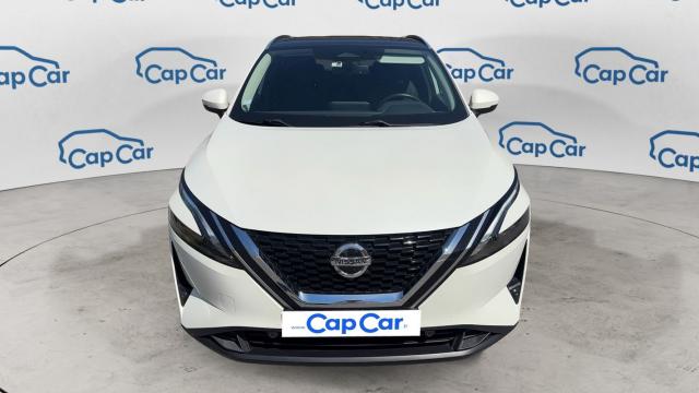 Nissan Qashqai image 3