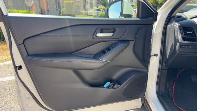 Nissan Qashqai image 9