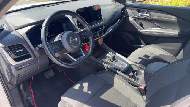Nissan Qashqai image 2