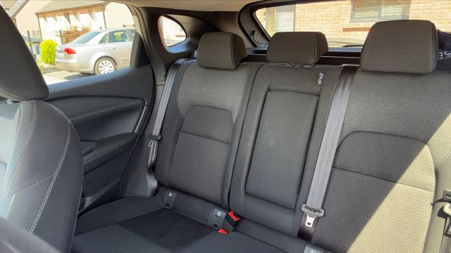 Nissan Qashqai image 7