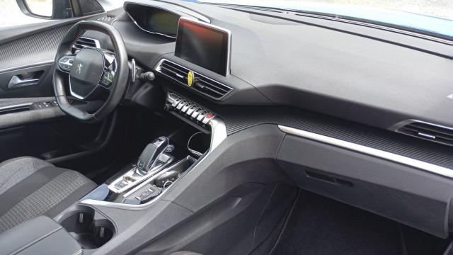 Peugeot 3008 image 5