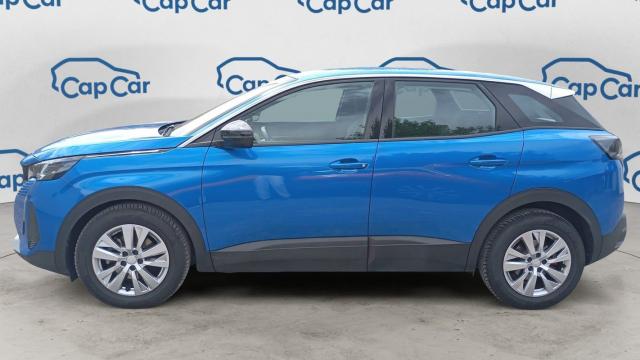 Peugeot 3008 image 7