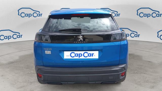 Peugeot 3008 image 1