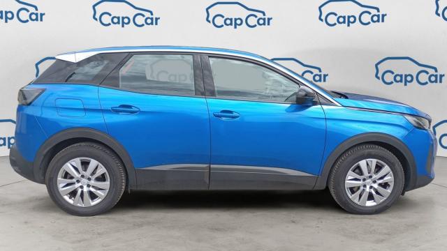 Peugeot 3008 image 2