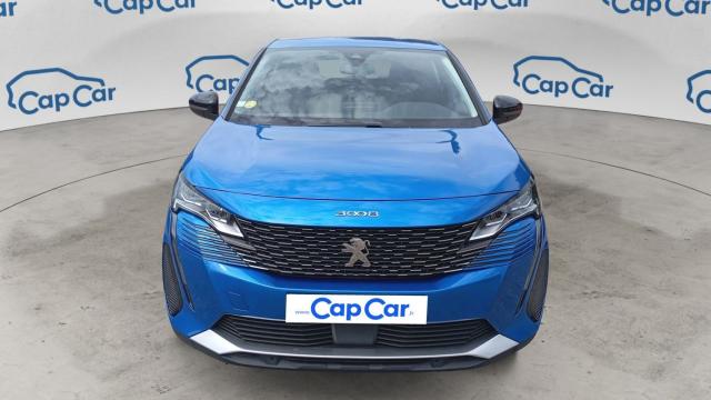 Peugeot 3008 image 8