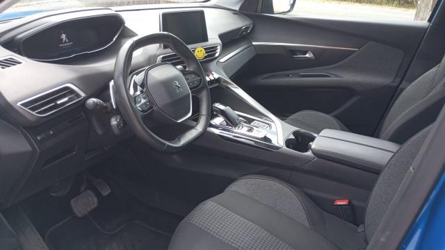 Peugeot 3008 image 9