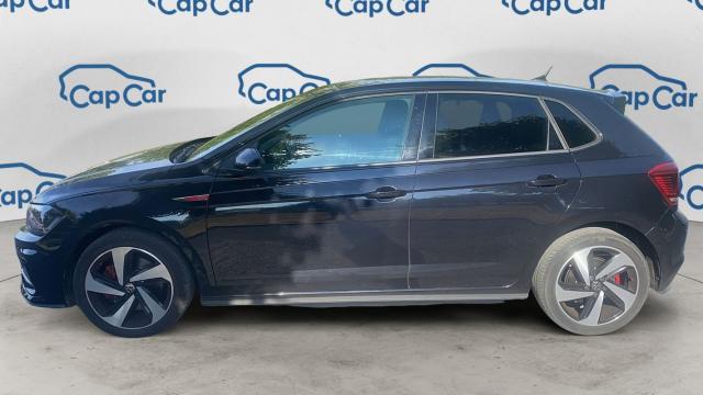 Volkswagen Polo image 8