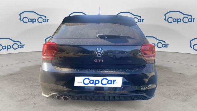 Volkswagen Polo image 7