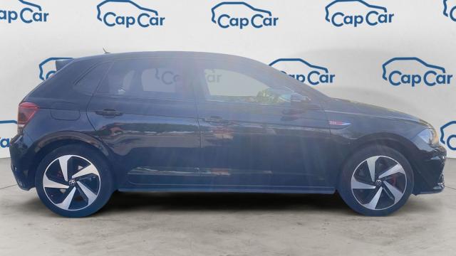 Volkswagen Polo image 4