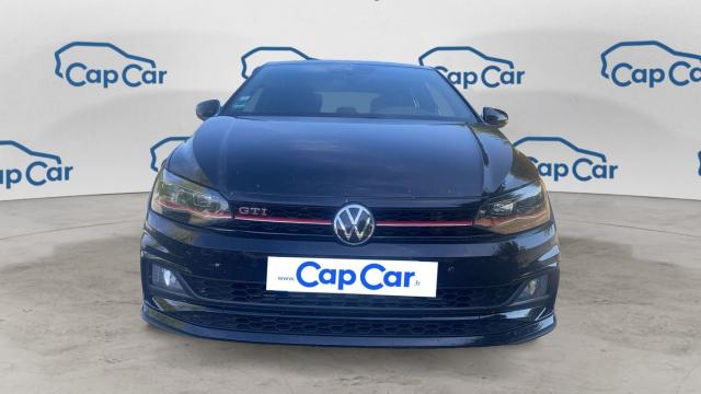 Volkswagen Polo image 1