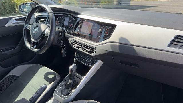 Volkswagen Polo image 1