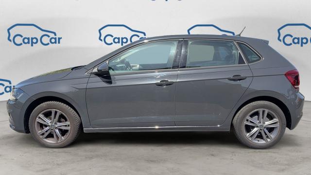 Volkswagen Polo image 8
