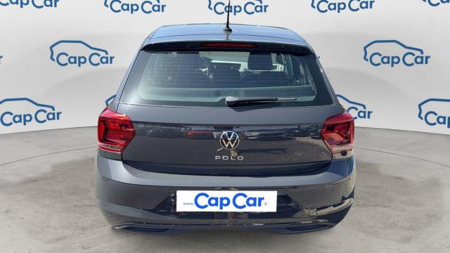 Volkswagen Polo image 3