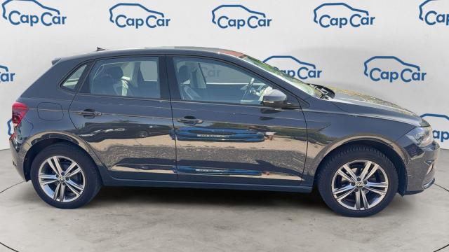 Volkswagen Polo image 4