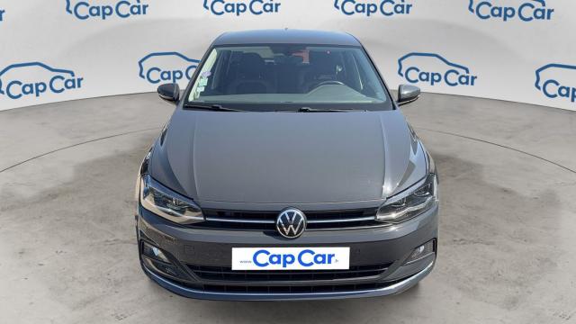 Volkswagen Polo image 2