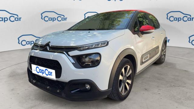 Citroen C3 1.2 Puretech 82 Shine