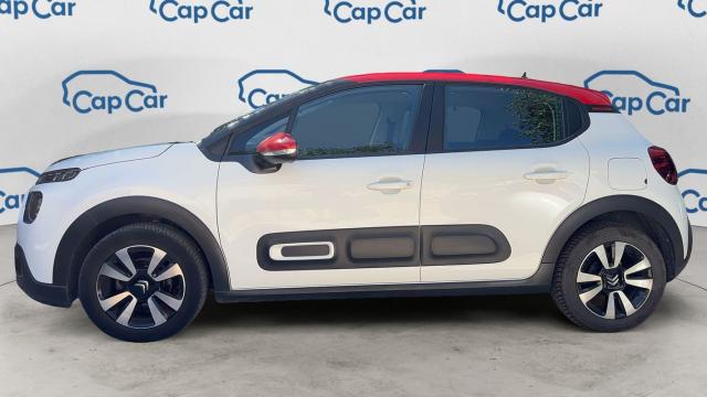 Citroen C3 image 4