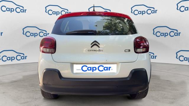 Citroen C3 image 2