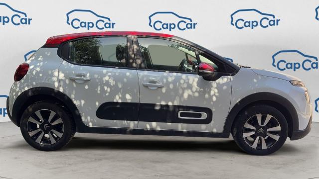 Citroen C3 image 1