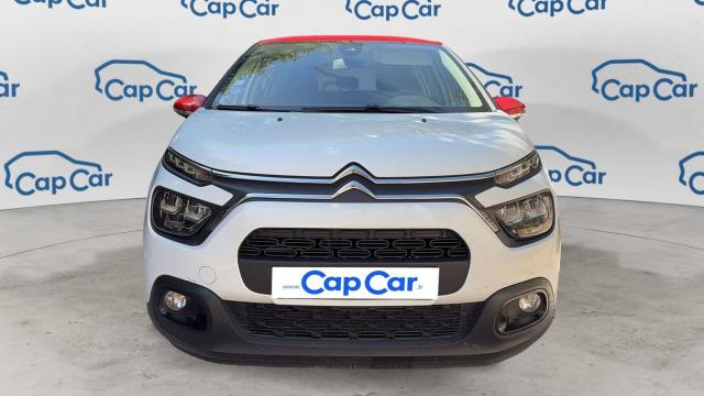 Citroen C3 image 7