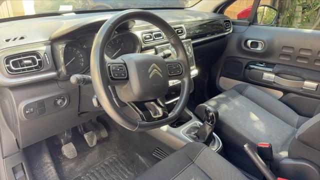 Citroen C3 image 5