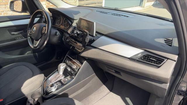 Bmw Serie 2 Active Tourer image 3