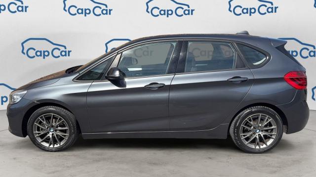 Bmw Serie 2 Active Tourer image 2