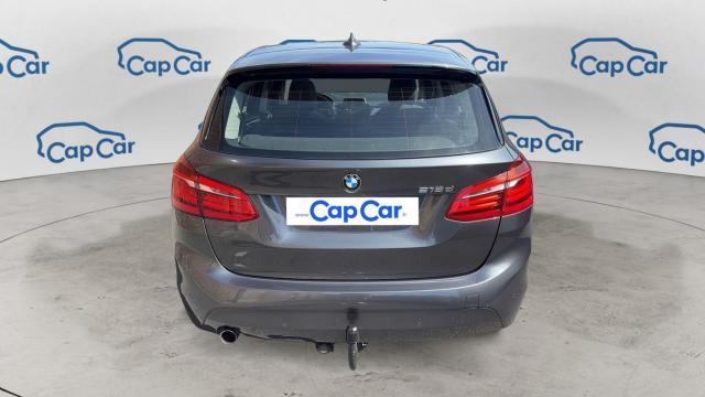 Bmw Serie 2 Active Tourer image 8