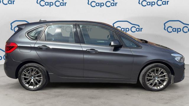 Bmw Serie 2 Active Tourer image 7