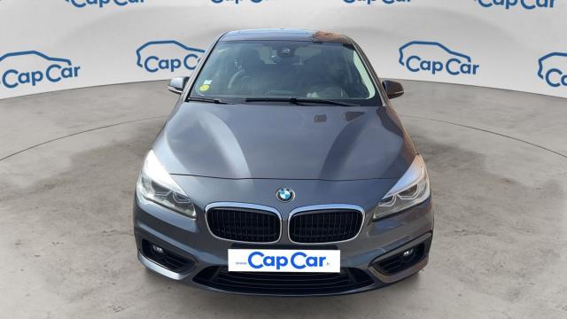 Bmw Serie 2 Active Tourer image 1