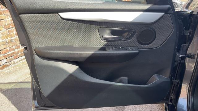 Bmw Serie 2 Active Tourer image 9