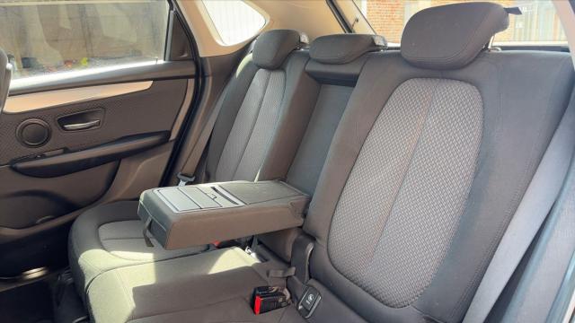 Bmw Serie 2 Active Tourer image 6